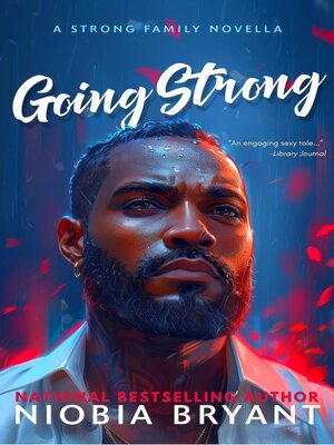 cover image of Going Strong